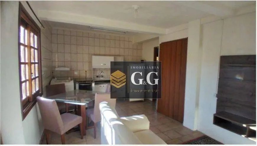 Foto 1 de Apartamento com 2 Quartos para alugar, 80m² em Centro, Viamão