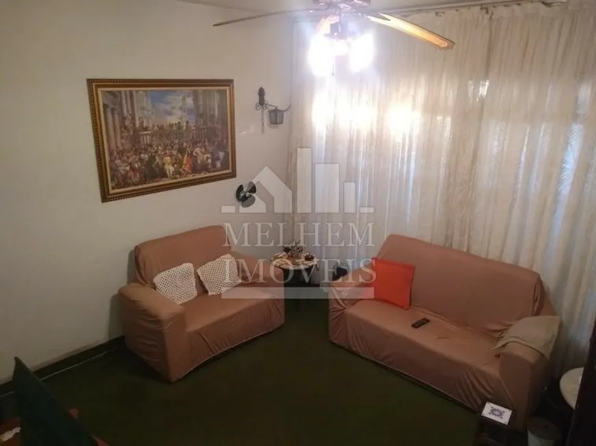 Foto 1 de Sobrado com 3 Quartos à venda, 187m² em Vila Guilherme, São Paulo