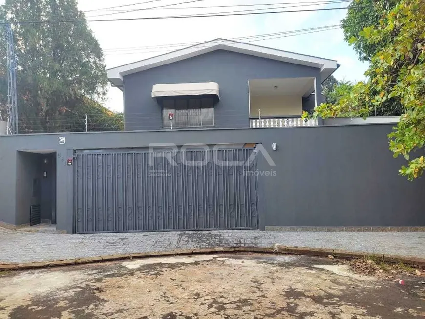 Foto 1 de Casa com 4 Quartos à venda, 287m² em Ribeirânia, Ribeirão Preto