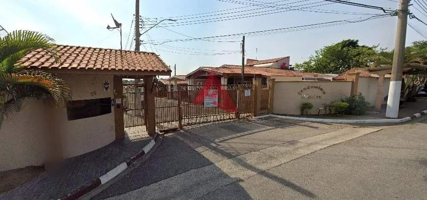 Foto 1 de Casa de Condomínio com 2 Quartos à venda, 85m² em Parque California, Jacareí