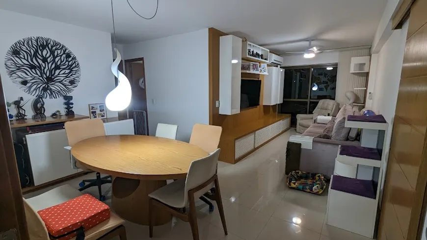 Foto 1 de Apartamento com 2 Quartos à venda, 84m² em Tijuca, Rio de Janeiro