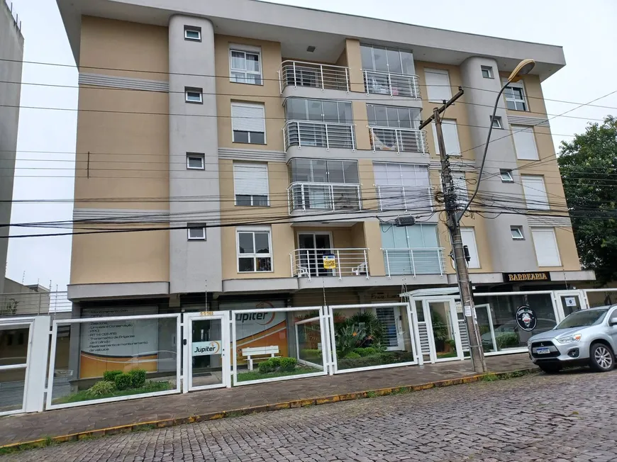 Foto 1 de Apartamento com 2 Quartos à venda, 102m² em Marechal Floriano, Caxias do Sul