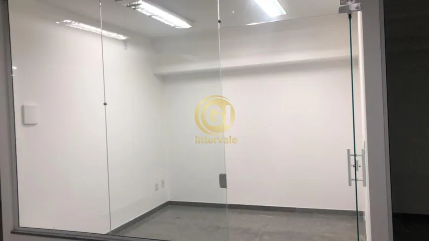 Foto 1 de Sala Comercial para alugar, 10m² em Centro, São José dos Campos