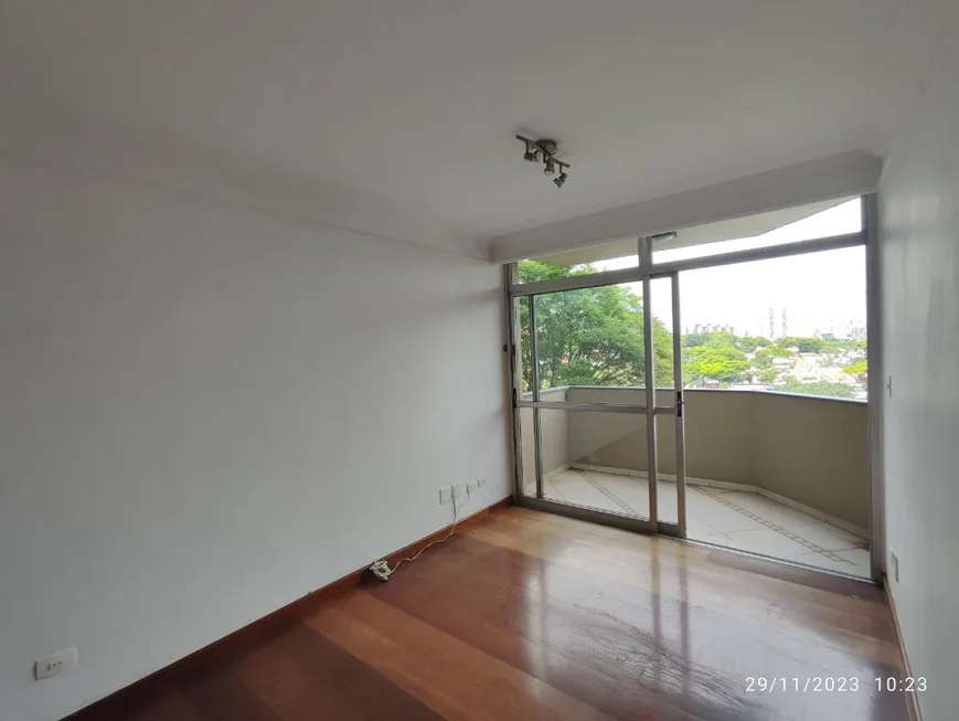 Foto 1 de Apartamento com 3 Quartos à venda, 86m² em Morumbi, São Paulo