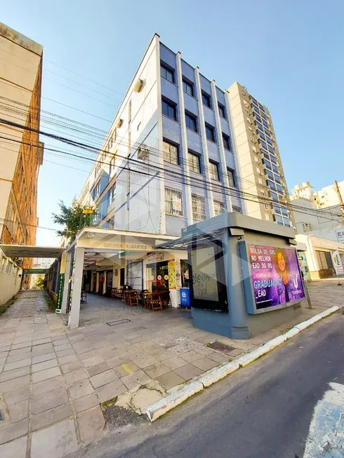 Foto 1 de Sala Comercial para alugar, 33m² em Independência, Porto Alegre