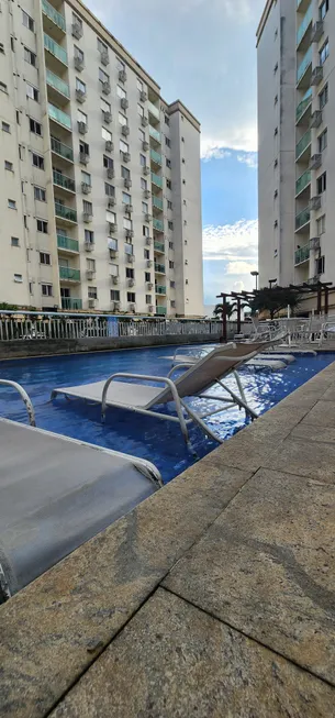 Foto 1 de Apartamento com 2 Quartos à venda, 55m² em São Cristóvão, Rio de Janeiro