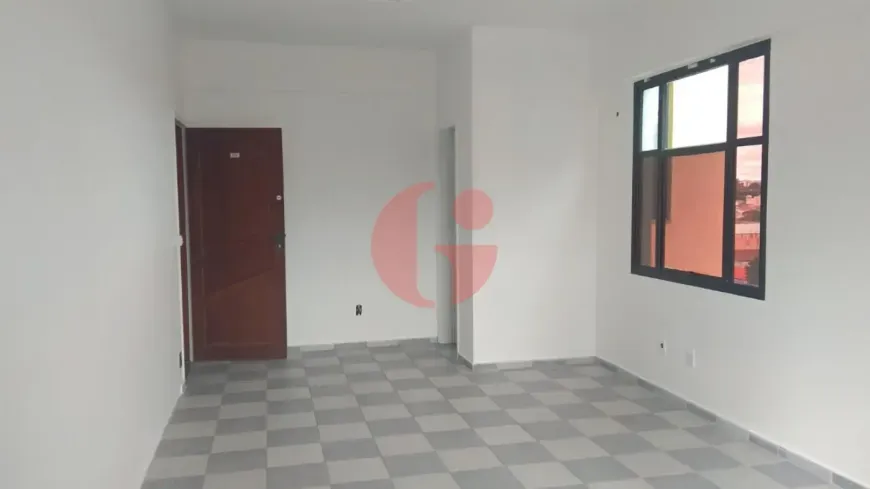 Foto 1 de Sala Comercial à venda, 30m² em Jardim Satélite, São José dos Campos