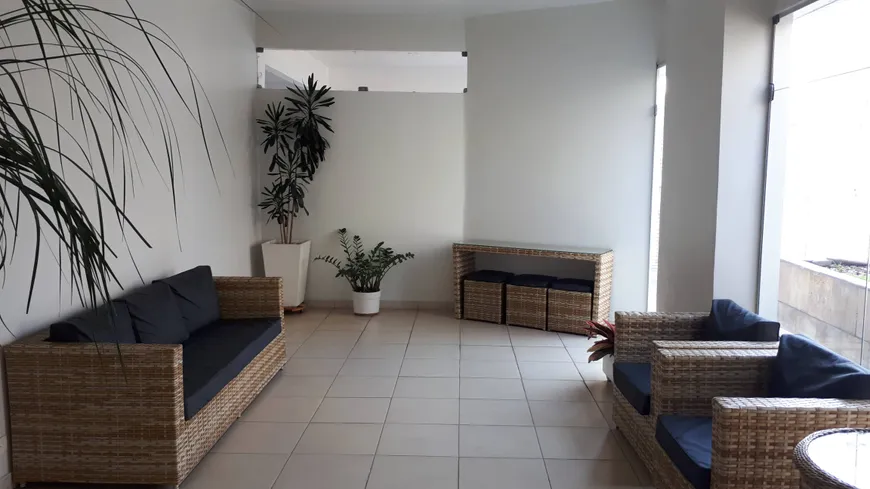 Foto 1 de Apartamento com 3 Quartos à venda, 115m² em Perdizes, São Paulo