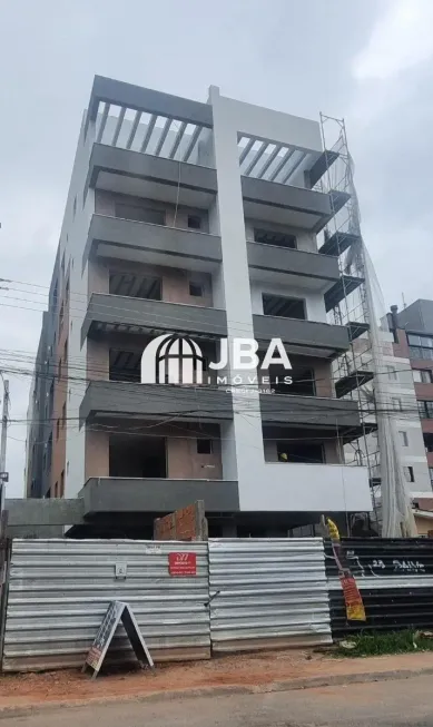 Foto 1 de Cobertura com 3 Quartos à venda, 164m² em Centro, Pinhais