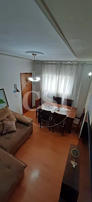 Foto 1 de Apartamento com 2 Quartos à venda, 60m² em Jardim Aurélia, Campinas