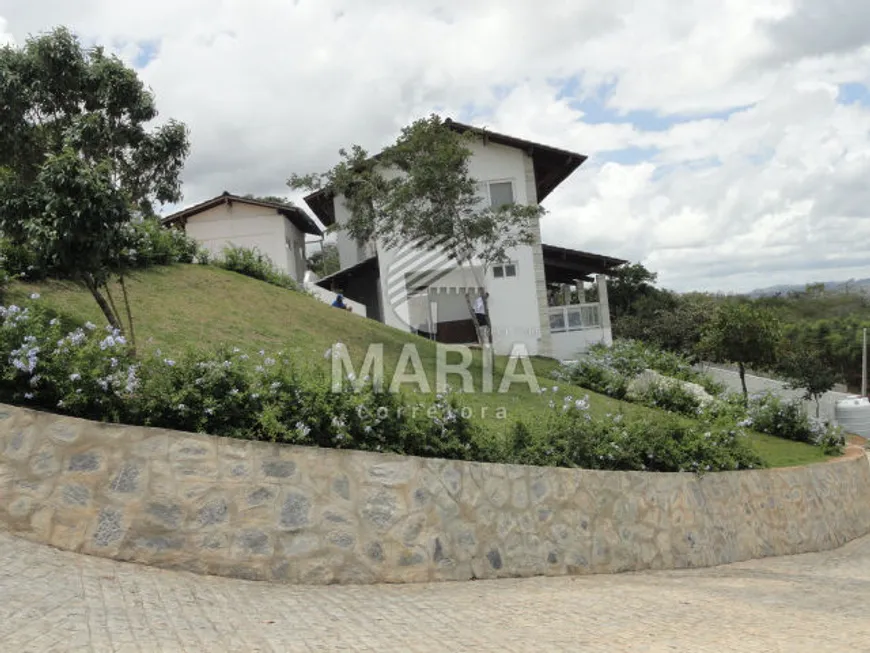 Foto 1 de Casa com 2 Quartos à venda, 400m² em Ebenezer, Gravatá