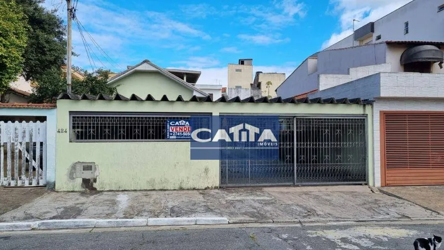 Foto 1 de Casa com 2 Quartos à venda, 230m² em Vila Lucia, São Paulo