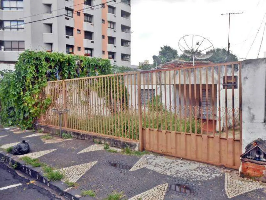 Foto 1 de Lote/Terreno à venda, 370m² em Centro, Uberlândia