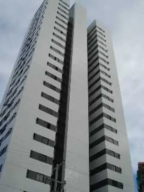 Foto 1 de Apartamento com 2 Quartos à venda, 47m² em Boa Viagem, Recife