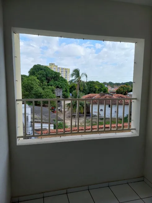 Foto 1 de Apartamento com 2 Quartos à venda, 56m² em Turu, São Luís