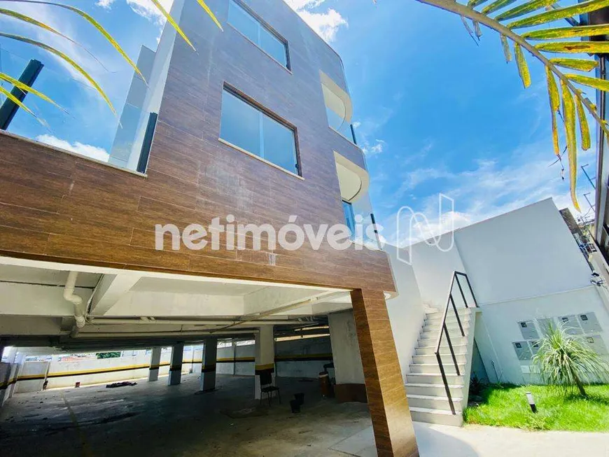 Foto 1 de Apartamento com 3 Quartos à venda, 85m² em São João Batista, Belo Horizonte