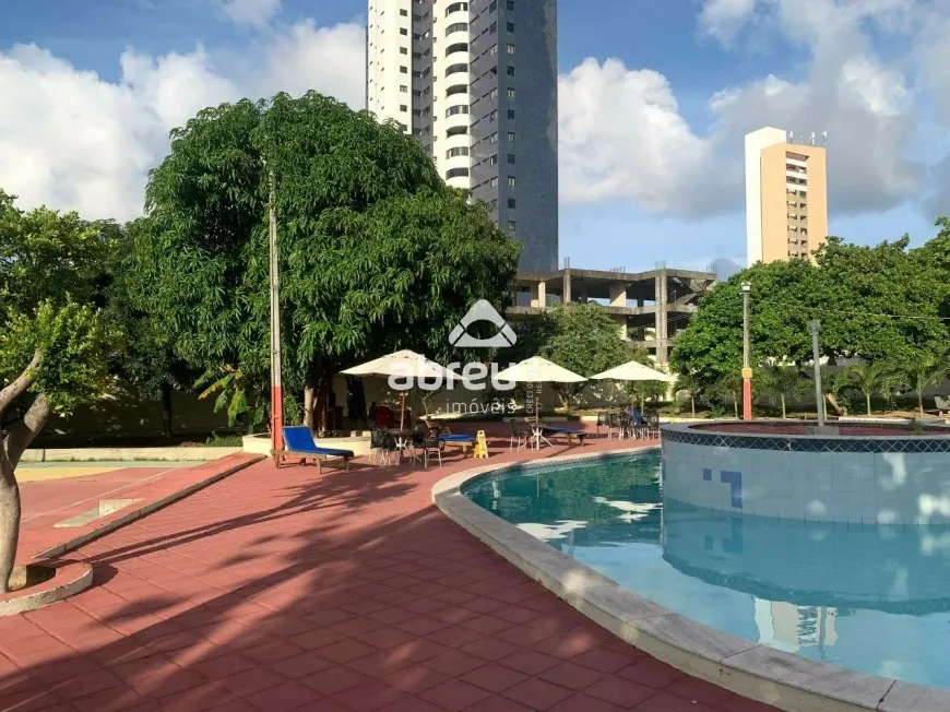 Foto 1 de Apartamento com 4 Quartos à venda, 180m² em Lagoa Nova, Natal