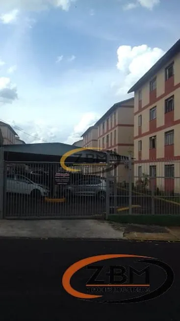 Foto 1 de Apartamento com 3 Quartos à venda, 49m² em Tiete, Londrina