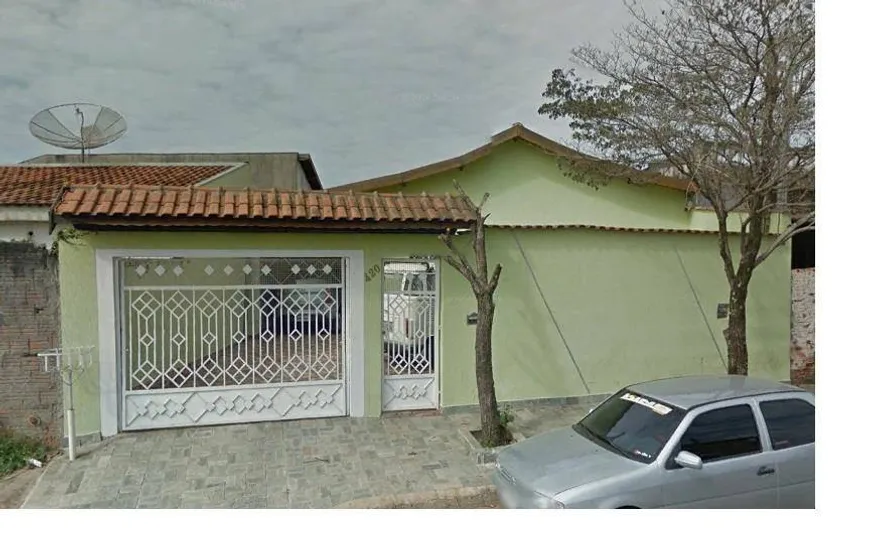Foto 1 de Casa com 3 Quartos à venda, 114m² em Nova Veneza, Sumaré