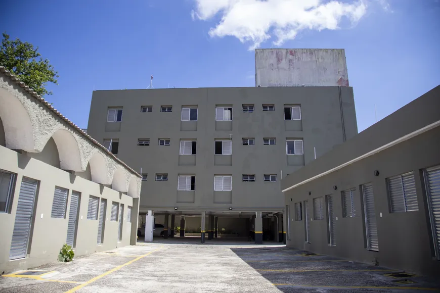 Foto 1 de Prédio Comercial com 50 Quartos à venda, 1725m² em Planalto, São Bernardo do Campo