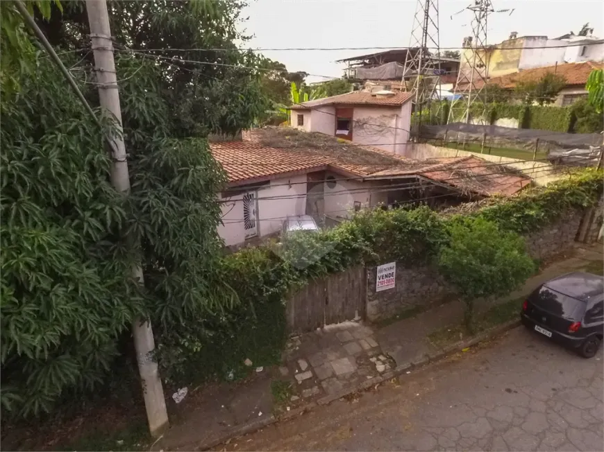 Foto 1 de Casa com 2 Quartos à venda, 150m² em Butantã, São Paulo