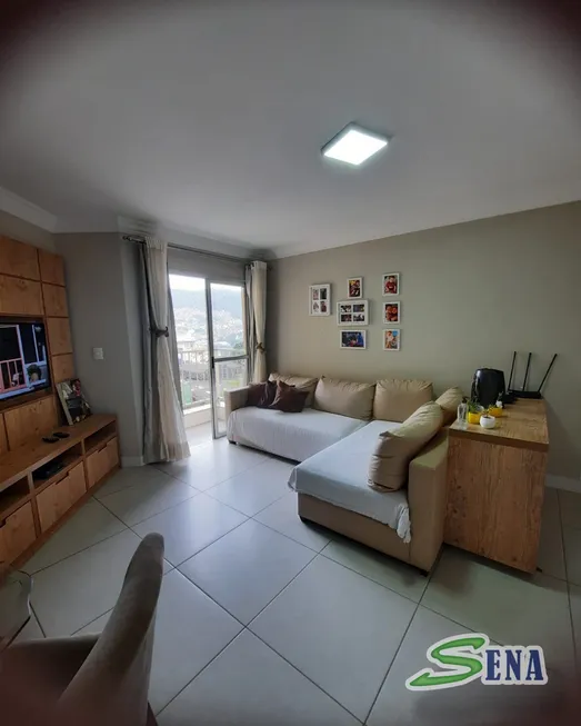 Foto 1 de Apartamento com 2 Quartos à venda, 66m² em Jardim Marilu, São Paulo