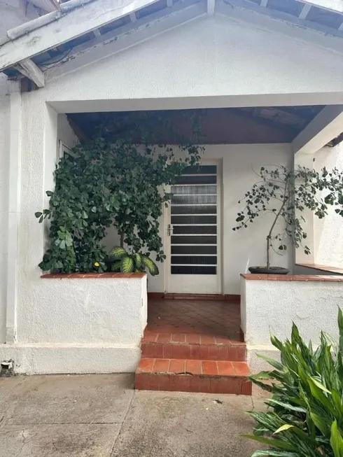 Foto 1 de Casa com 3 Quartos à venda, 134m² em Vila Ercilia, São José do Rio Preto
