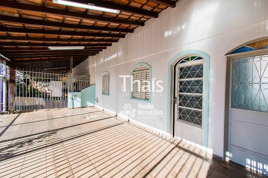 Foto 1 de Casa com 3 Quartos à venda, 120m² em Guara II, Brasília
