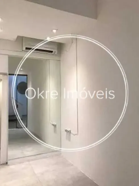 Foto 1 de Ponto Comercial com 1 Quarto à venda, 10m² em Ipanema, Rio de Janeiro