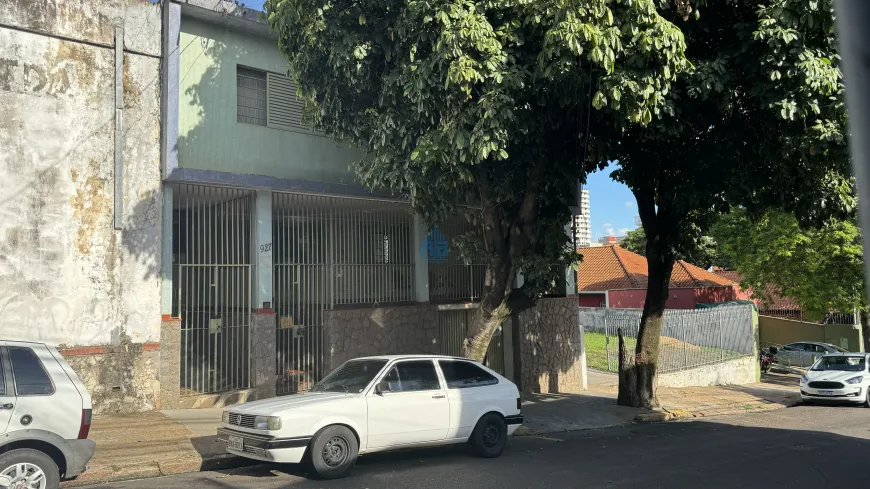 Foto 1 de Casa com 6 Quartos à venda, 405m² em Vila Nova, Presidente Prudente