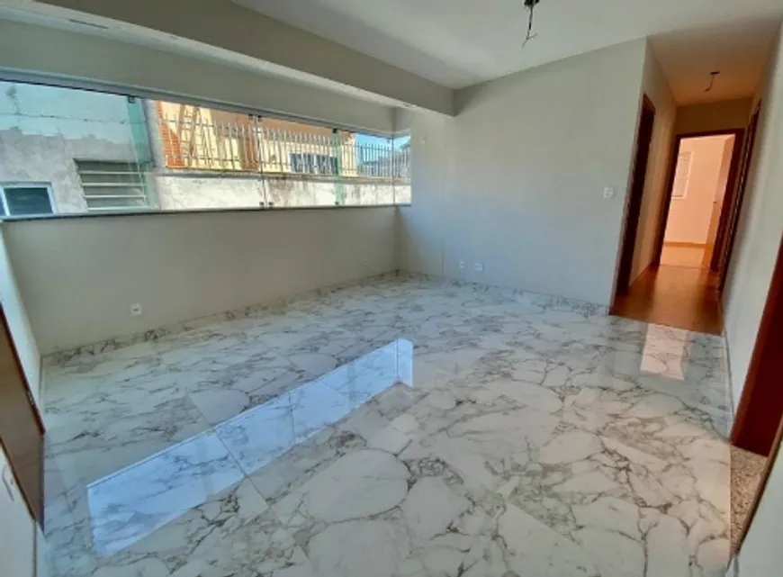 Foto 1 de Apartamento com 3 Quartos à venda, 90m² em Dona Clara, Belo Horizonte