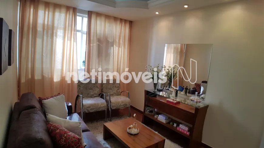 Foto 1 de Apartamento com 4 Quartos à venda, 110m² em União, Belo Horizonte