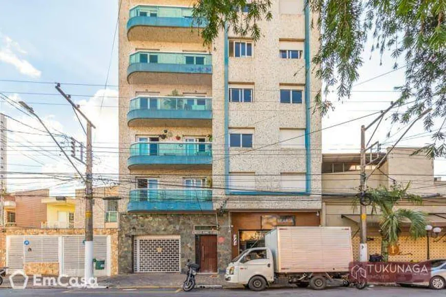 Foto 1 de Apartamento com 2 Quartos à venda, 84m² em Móoca, São Paulo