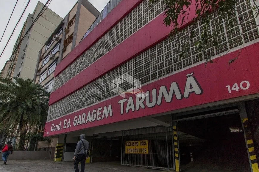 Foto 1 de Galpão/Depósito/Armazém à venda, 12m² em Independência, Porto Alegre