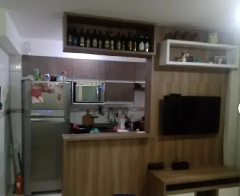 Foto 1 de Apartamento com 2 Quartos à venda, 65m² em Barreto, Niterói