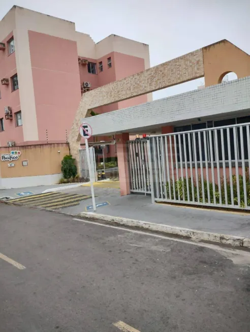 Foto 1 de Apartamento com 3 Quartos à venda, 62m² em Centro, Barra dos Coqueiros