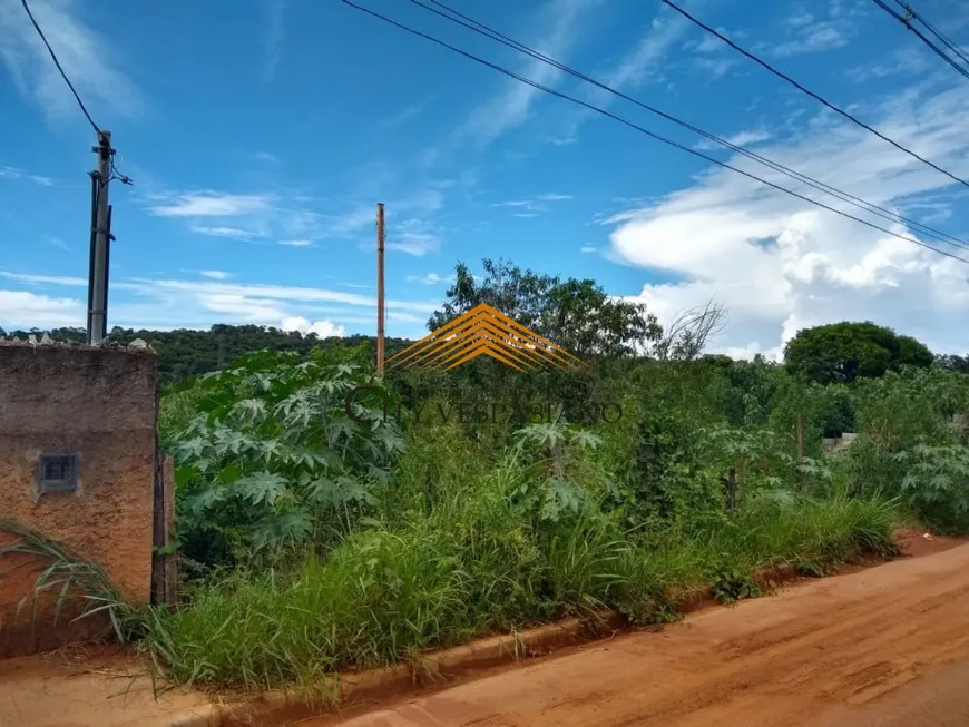 Foto 1 de Lote/Terreno à venda, 4219m² em Fagundes, Vespasiano