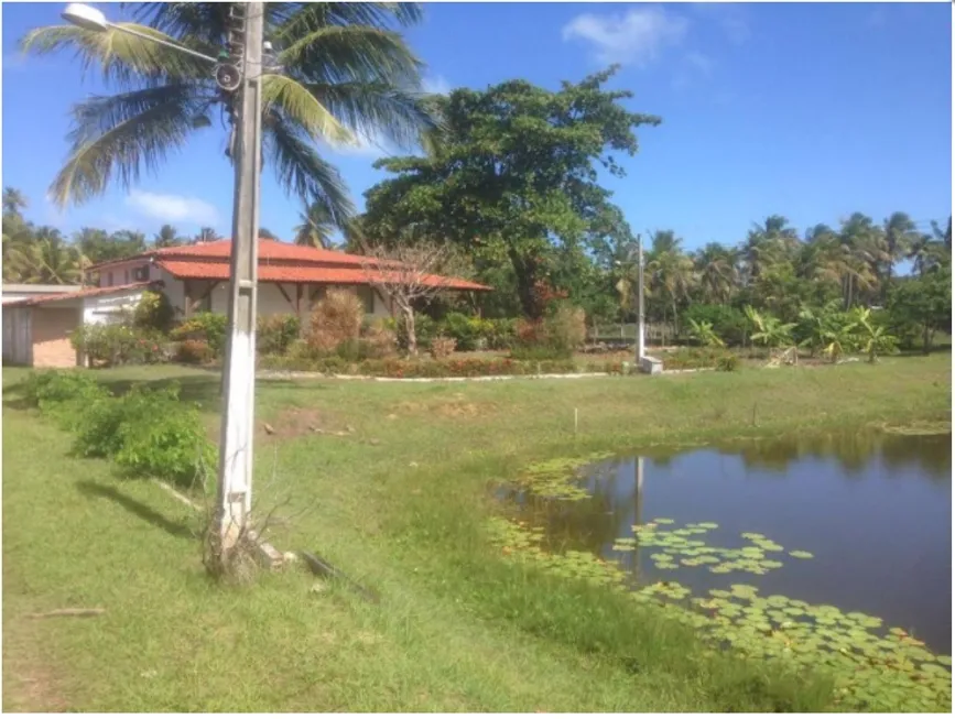 Foto 1 de Lote/Terreno à venda, 6944m² em Aeroporto, Aracaju