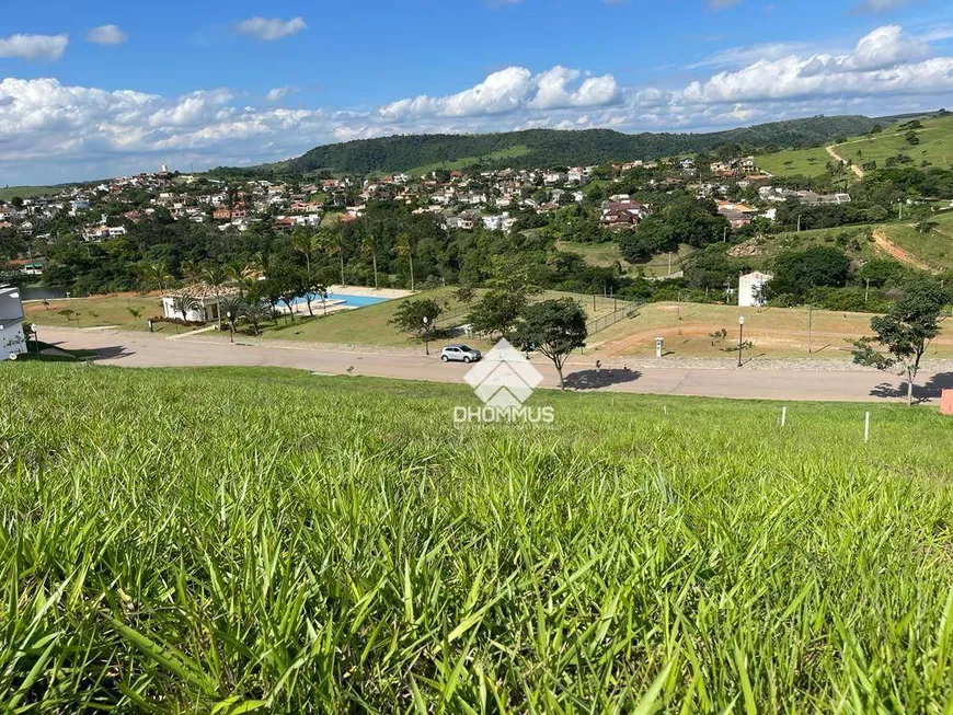 Foto 1 de Lote/Terreno à venda, 900m² em Campos de Santo Antônio, Itu