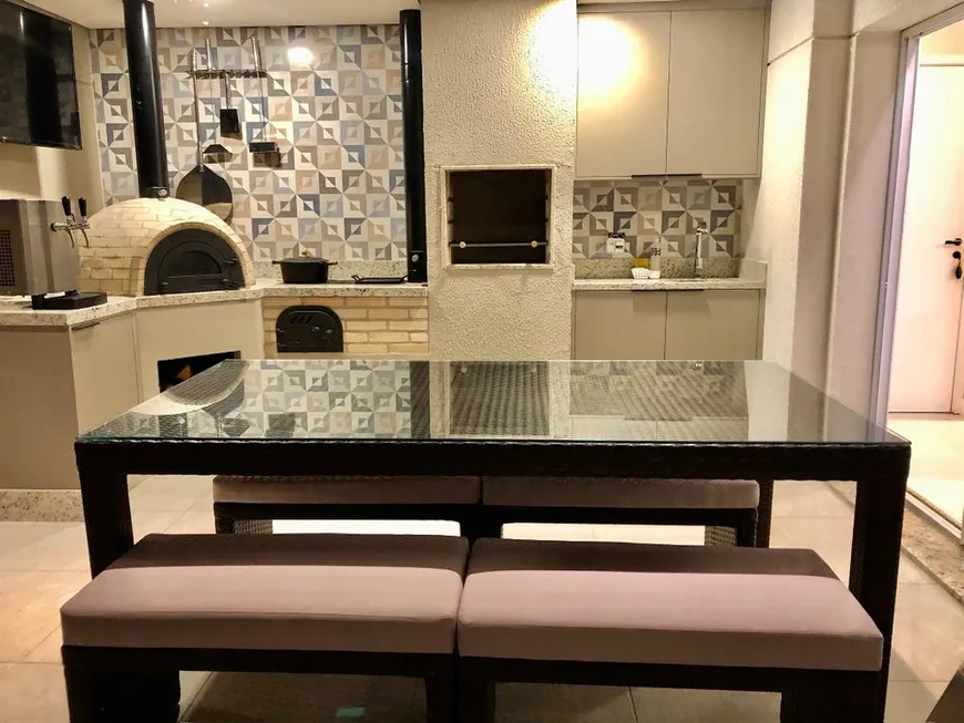 Foto 1 de Apartamento com 2 Quartos à venda, 76m² em Ponte Preta, Campinas