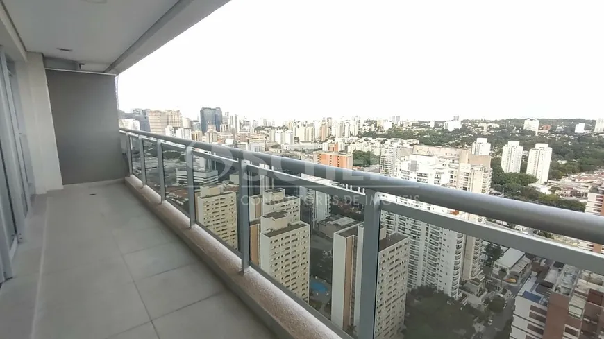 Foto 1 de Apartamento com 2 Quartos à venda, 112m² em Granja Julieta, São Paulo