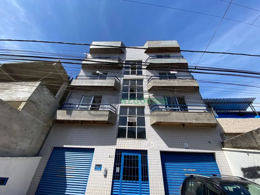 Foto 1 de Apartamento com 2 Quartos à venda, 80m² em Santa Luzia, Juiz de Fora