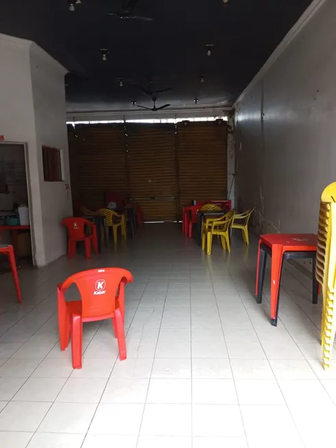 Foto 1 de Ponto Comercial à venda, 277m² em Centro, Imperatriz