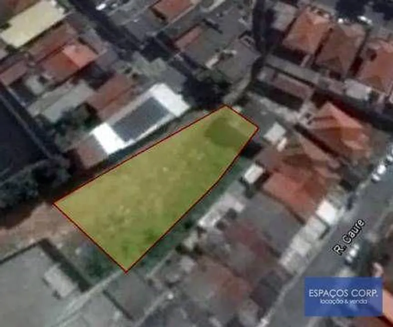 Foto 1 de Lote/Terreno para venda ou aluguel, 1300m² em Vila Mazzei, São Paulo