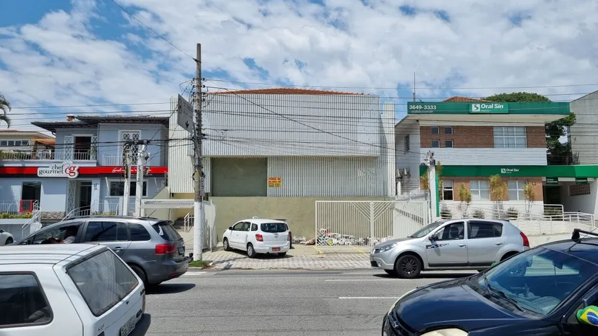 Foto 1 de Imóvel Comercial para venda ou aluguel, 700m² em Lapa, São Paulo