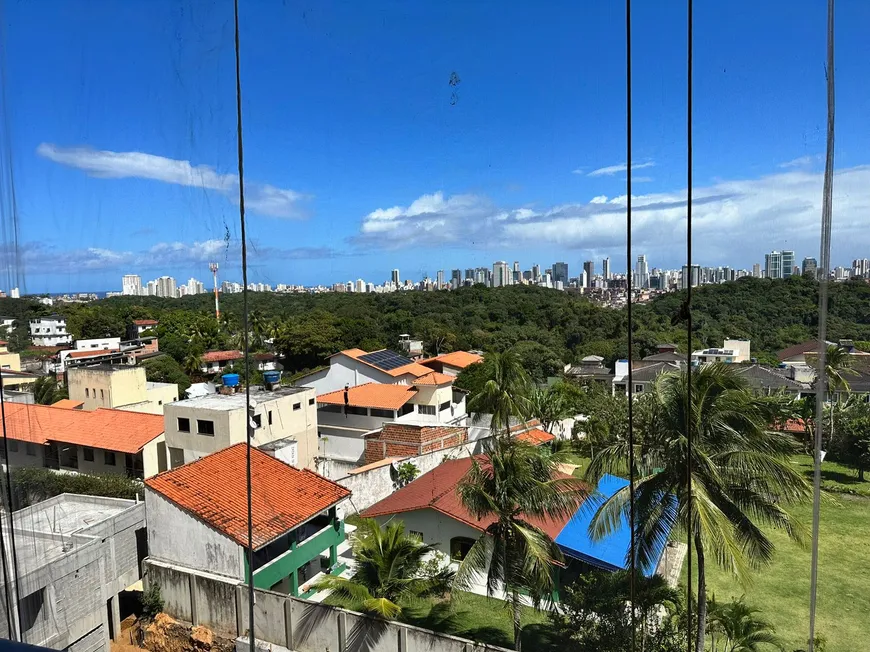 Foto 1 de Apartamento com 2 Quartos à venda, 51m² em Saboeiro, Salvador