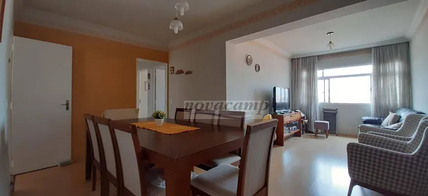 Foto 1 de Apartamento com 2 Quartos à venda, 80m² em Jardim Nova Europa, Campinas