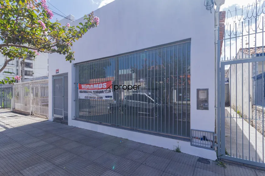 Foto 1 de Prédio Comercial para alugar, 299m² em Centro, Pelotas