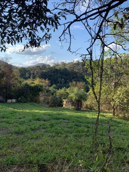 Foto 1 de Lote/Terreno à venda, 1000m² em Residencial Montserrat, Betim