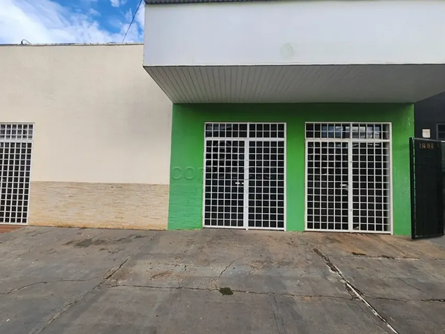 Foto 1 de Sala Comercial para alugar, 35m² em Jayme Spinola Castro, São José do Rio Preto